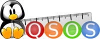 Logo QSOS
