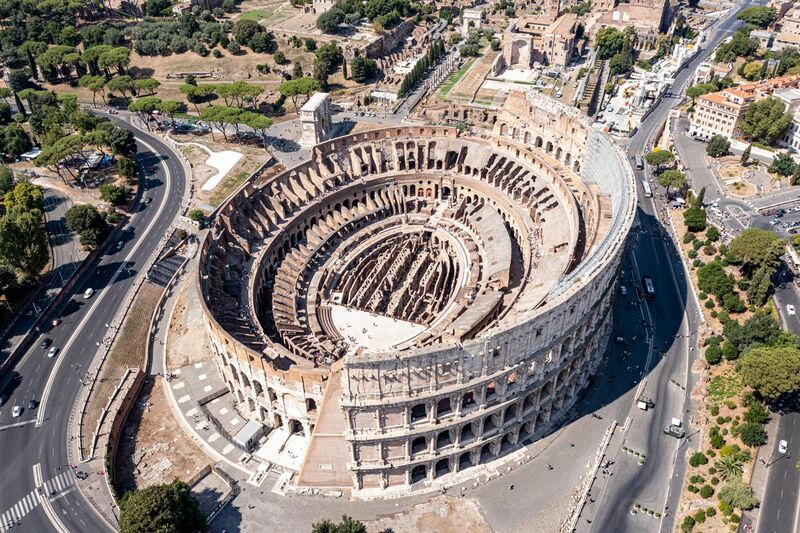 File:Rom Colosseum Sept 2021 3.jpg