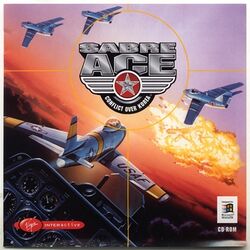 Sabre Ace Conflict over Korea cover.jpg
