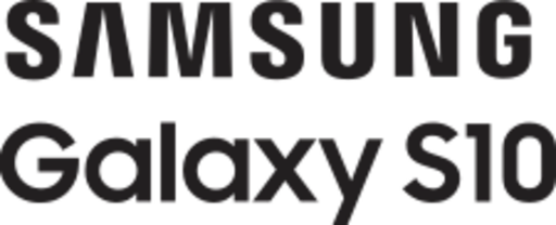 File:Samsung Galaxy S10 logo.svg