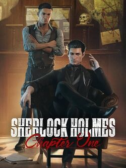 Sherlock Holmes Chapter One poster game.jpg