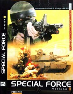 Special Force (2003) cover.jpg