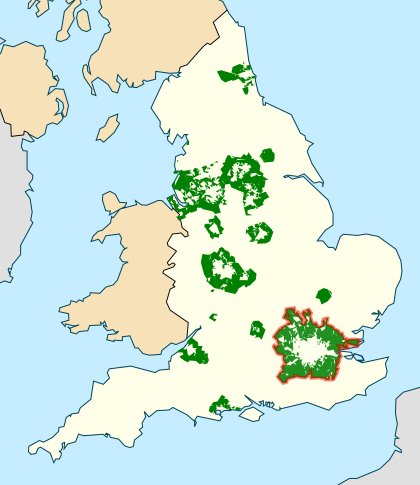 File:The Metropolitan Green Belt among the green belts of England.svg