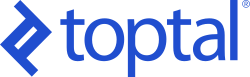 Toptal Logo.svg