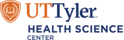 UT Tyler Health Science Center mark.png