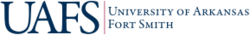 University of Arkansas–Fort Smith logo.svg