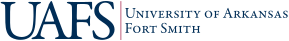 File:University of Arkansas–Fort Smith logo.svg