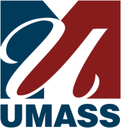 University of Massachusetts logo.svg