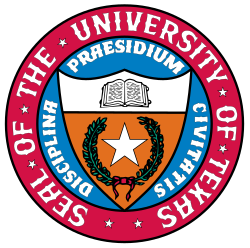 UofTsystem seal.svg