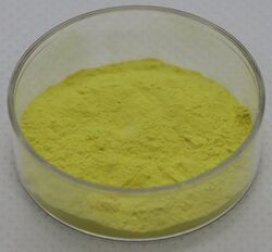 Uranylperoxide Powder.jpg