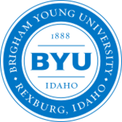 Brigham Young University–Idaho medallion.svg