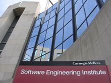 Carnegie Mellon Software Engineering Institute.JPG