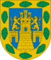 Coat of arms of Mexico City, Mexico.svg