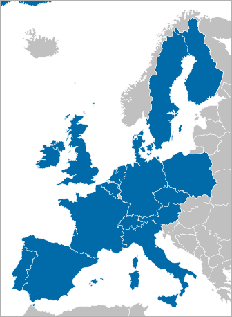 File:ESO member states.svg