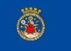 Flag of Oslo