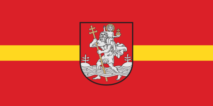 File:Flag of Vilnius.svg
