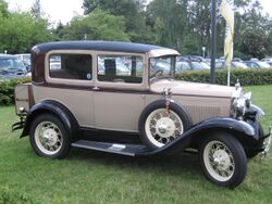 Ford A Tudor Sedan, 1930.jpg
