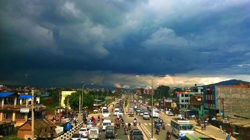 File:Kathmandu City during monsoon.jpg
