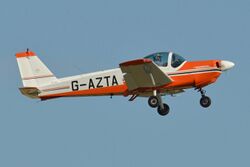 MBB Bo209-150FF Monsun ‘G-AZTA’ (43983983110).jpg