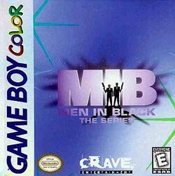 MIB Series game cover.jpg