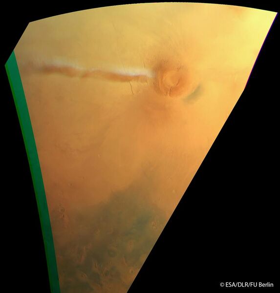 File:Mars elongated cloud – 21 September ESA401961.jpg
