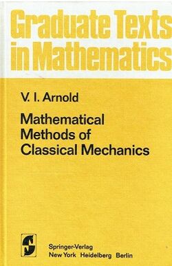 Mathematical Methods of Classical Mechanics.jpg