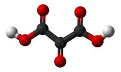 Mesoxalic-acid-3D-balls.png