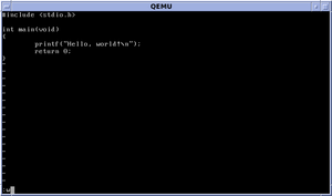 NetBSD 6.1 vi C Hello World.png