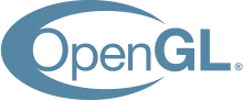 OpenGL logo (2D).svg