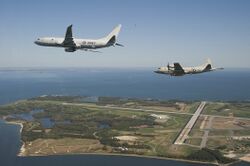 P 8 and P 3 over Pax River.jpg