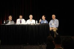 Professional Developers Conference 2009 Technical Leaders Panel 1.jpg