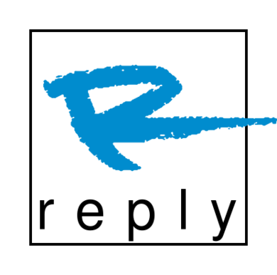 File:Reply Corporation logo (vector).svg