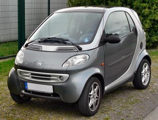 Smart Fortwo passion front.JPG