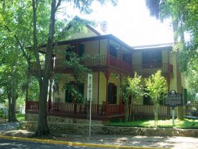 Tallahassee FL Riley House04.jpg