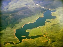 Tantangara Reservoir aerial 1.jpg