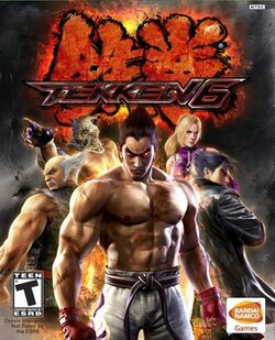 Tekken 6 Box Art.jpg