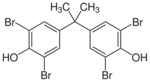 Tetrabromobisphenol A