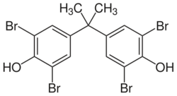 Tetrabromobisphenol A.svg