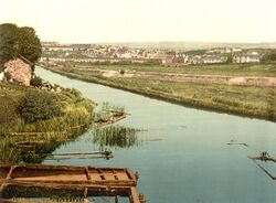 Tub boats on the bude canal.jpg