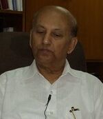 Prof. U R Rao