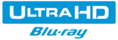 Ultra HD Blu-ray (logo).svg