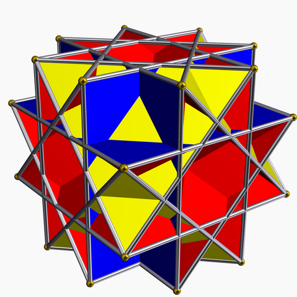 File:Uniform great rhombicuboctahedron.png