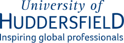 University of Huddersfield logo.svg