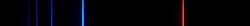 Visible spectrum of hydrogen.jpg