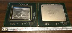 Xeon Beckton with and without heat spreader.jpg