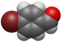 4-bromobenzaldehyde 3D.png