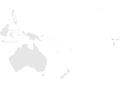 Acrocephalus percernis distribution map.png