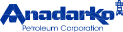 Anadarko Petroleum Logo.svg