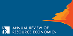 Annual Review of Resource Economics cover.png
