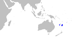 Apristurus albisoma distmap.png